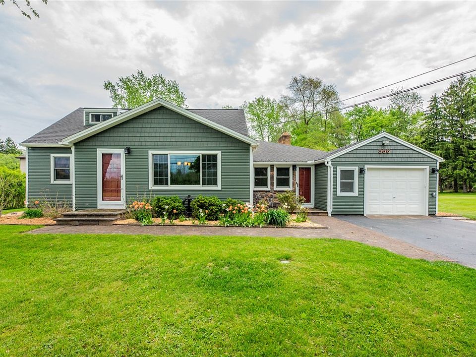366 Trimmer Rd, Spencerport, NY 14559 Zillow