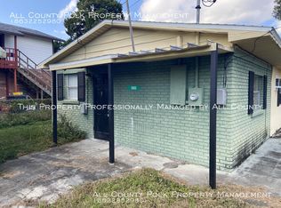 3324 Avenue Q NW #C, Winter Haven, FL 33881