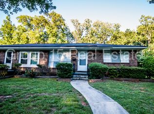 3312 Erskine Dr, Charlotte, NC 28205
