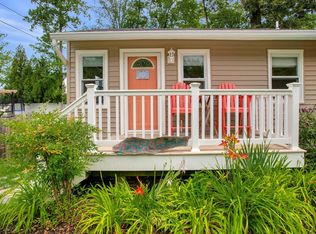 3307 Glebe Dr, Edgewater, MD 21037