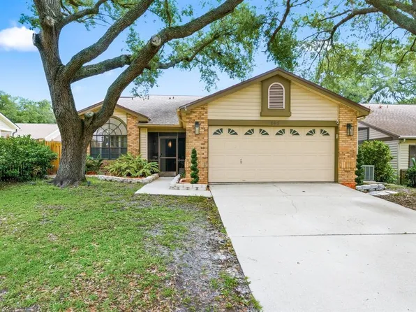 665 Deer Run N, Palm Harbor, FL 34684