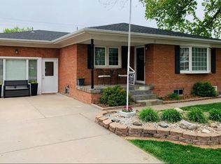 2110 W 5th St, Hastings, NE 68901