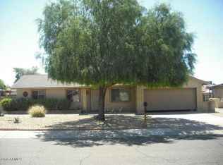 4629 W Mercer Ln, Glendale, AZ 85304