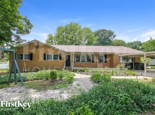 6235 Lynwood Dr NW, Concord, NC 28027