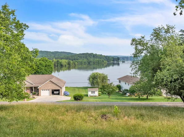 570 Anglers Cove Rd, Kingston, TN 37763