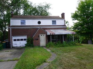 500 John St, Pittsburgh, PA 15212