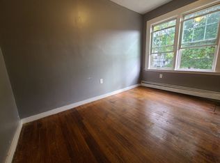 256 Mather Street - 2B, Hartford, CT 06112