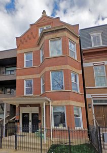 917 N Hermitage Ave #1, Chicago, IL, 60622