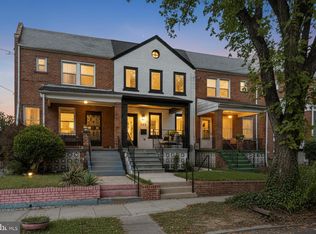 249 Gallatin St NW, Washington, DC 20011