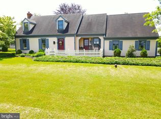 2569 White Oak Rd, Strasburg, PA 17579