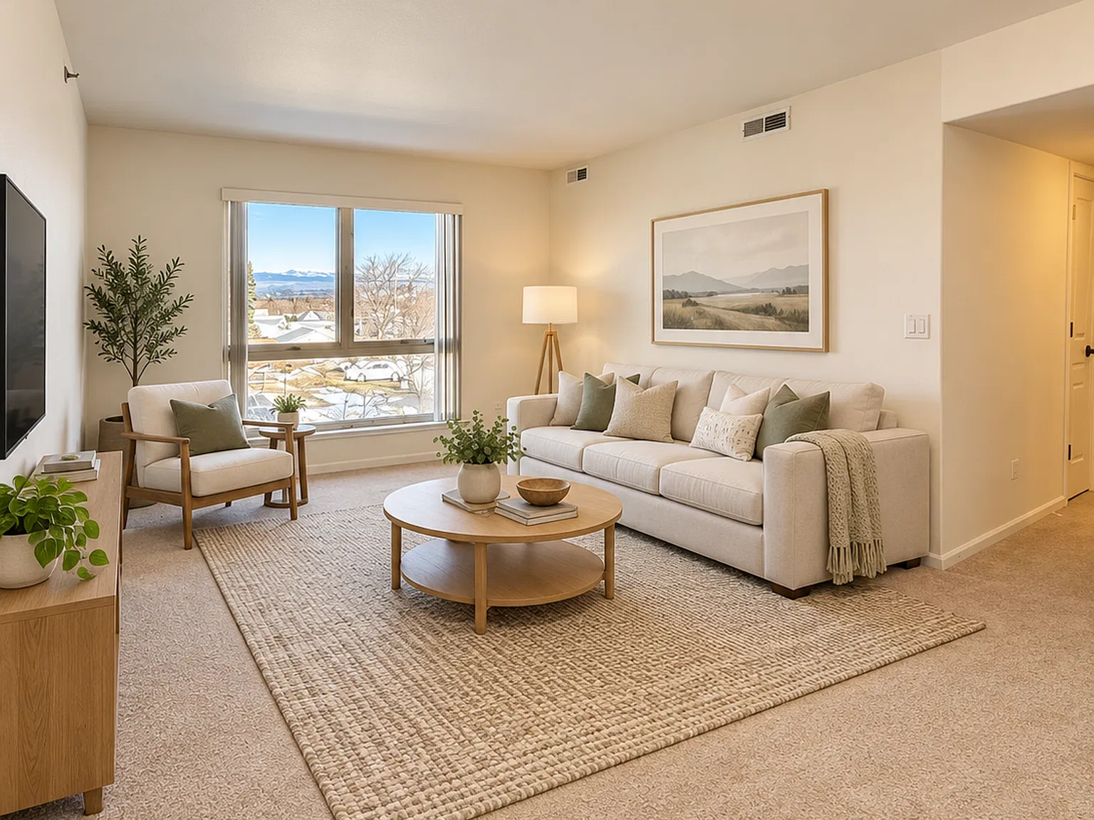 Vista Square Apartments — Photo 1
