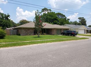 609 Ironwood Dr, Fort Walton Beach, FL 32547