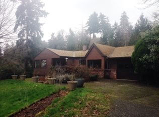 5714 W Mercer Way, Mercer Island, WA 98040