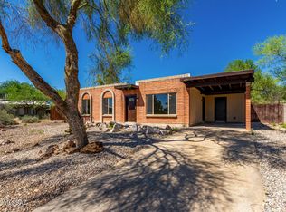 1750 S San Juan Pl, Tucson, AZ 85713