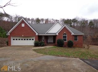 5896B Highway 20 SE, Cartersville, GA 30121