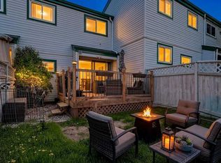 131 E Templehill Dr NE #47, Calgary, AB T1Y4T1