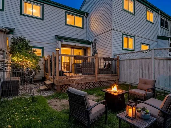 131 E Templehill Dr NE #47, Calgary, AB T1Y 4T1