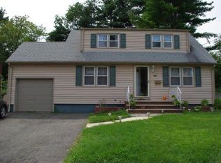 64 Merrill Ave, East Brunswick, NJ