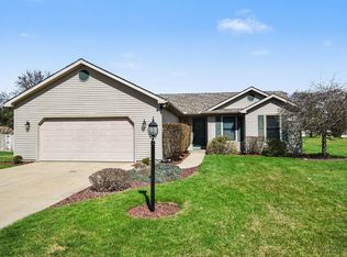 20981 Rivers Edge Dr, Goshen, IN