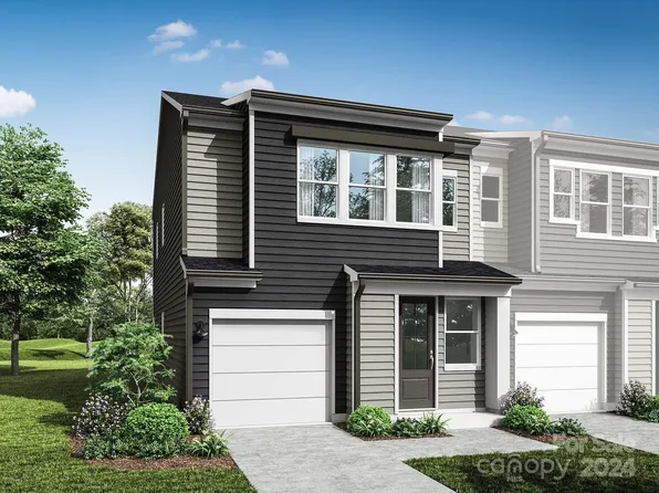 3119 Hutton Gardens Ln, Charlotte, NC 28269
