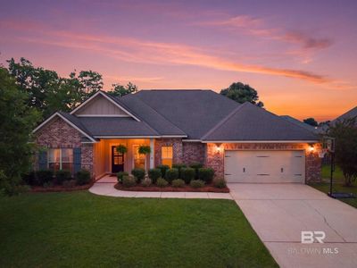 27063 Gramercy Ln, Daphne, AL, 36526
