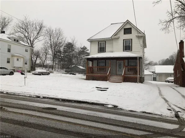232 S Mulberry St, Mansfield, OH 44903