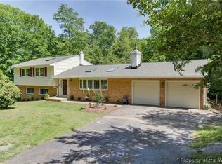 111 Willoughby Dr, Williamsburg, VA 23185