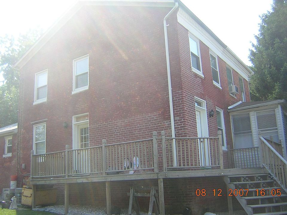 Completely Rehabbed in Historic Hampden