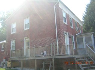 3677 Ash St, Baltimore, MD 21211