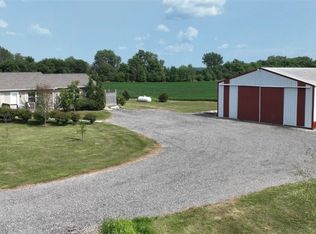 2799 E 1160 North Rd, Milford, IL 60953