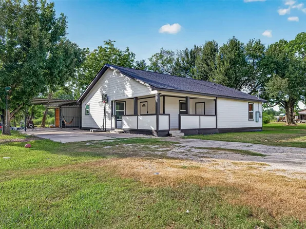 4739 Fm 1096 Rd, Boling, TX 77420