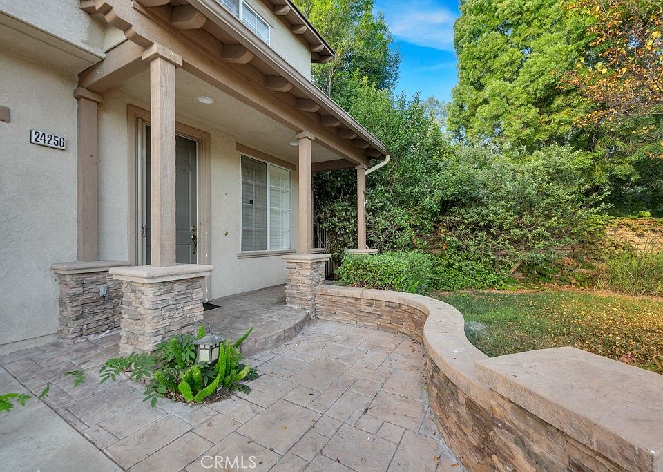 24256 Kotler Ct, Valencia, CA 91354 Zillow