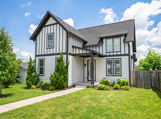 1516 17th Ave N, Nashville, TN 37208