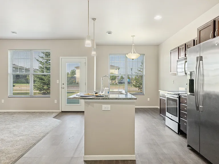 Shadow Wood Townhomes — Photo 37