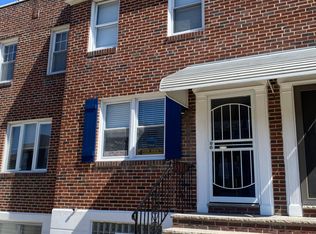 6135 N Warnock St, Philadelphia, PA 19141