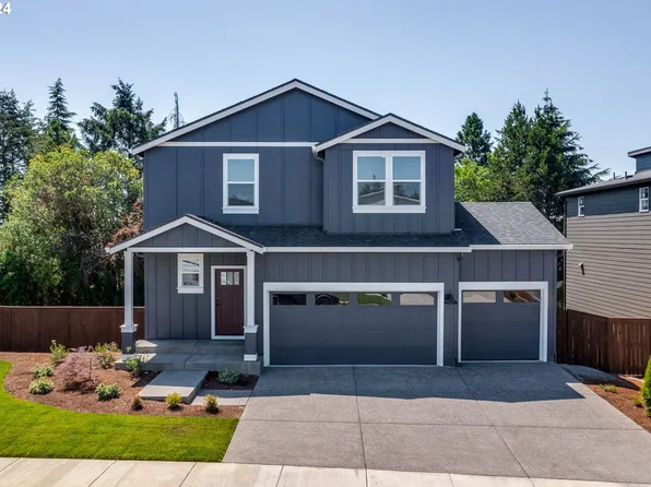 1416 W 18th St, La Center, WA 98629