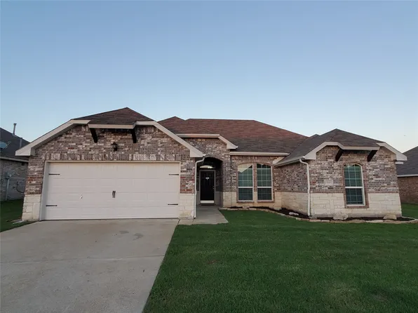 1940 Ridgecrest Dr, Royse City, TX 75189