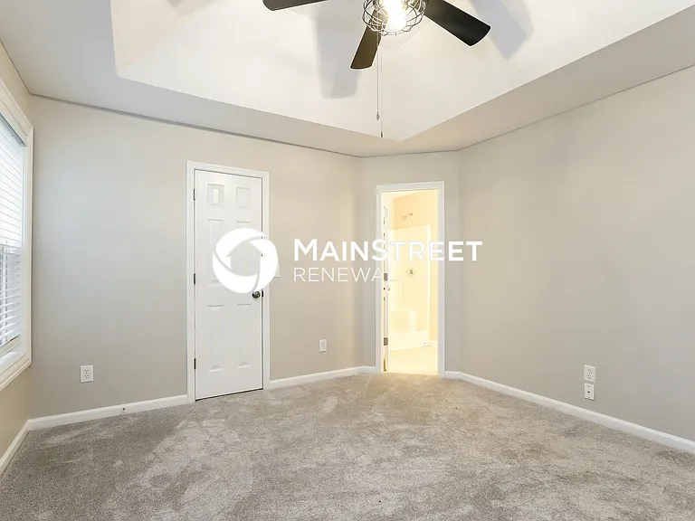 Main Bedroom