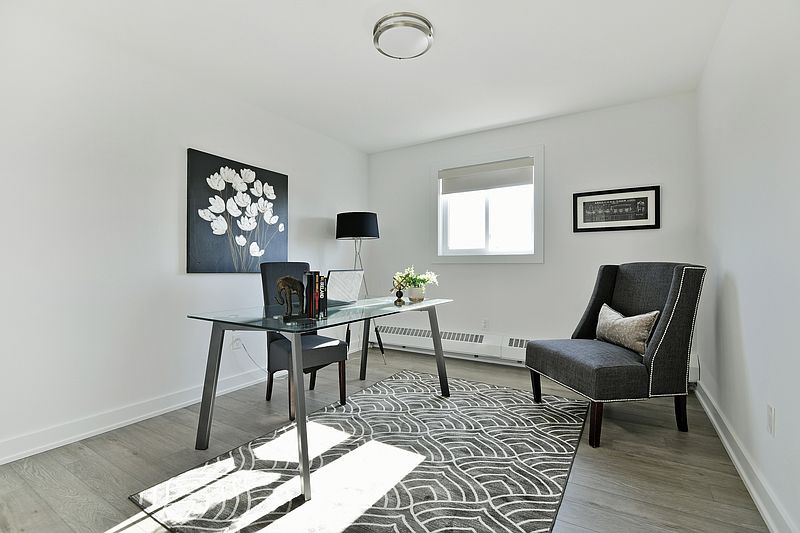 Ottawa Apartment for rent - 2 Bedrooms — photo 13