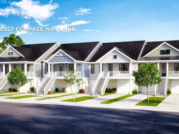10927 Compass Way Ln #4, Aurora, IN 47001