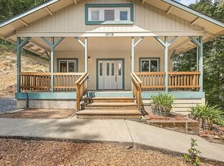 14778 Canyon 4 Rd, Guerneville, CA 95446