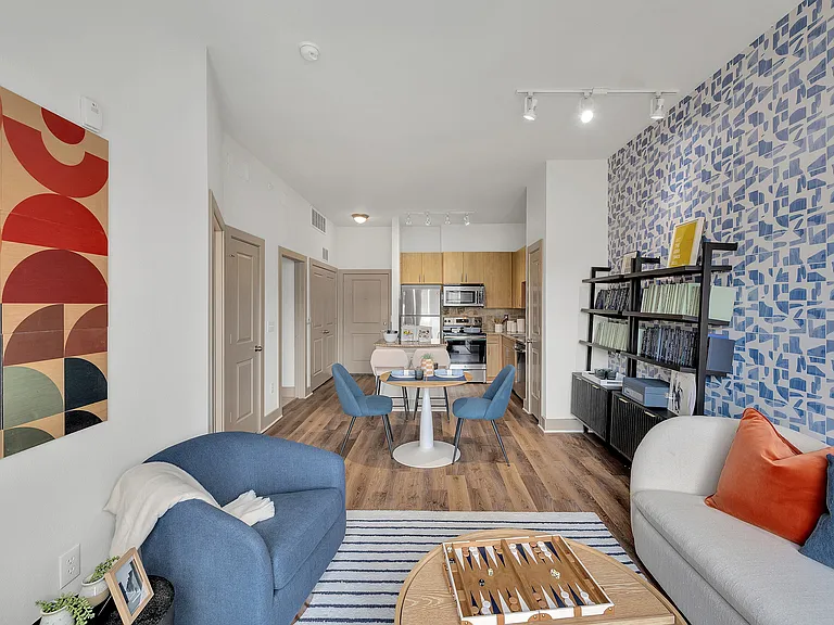 West 18th Lofts — Photo 35