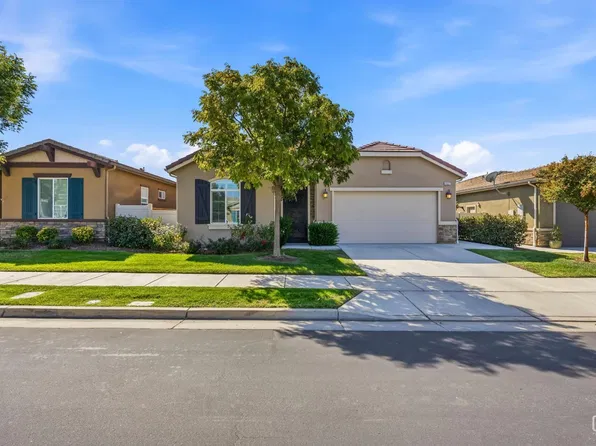 10017 Francois Ln, Bakersfield, CA 93306
