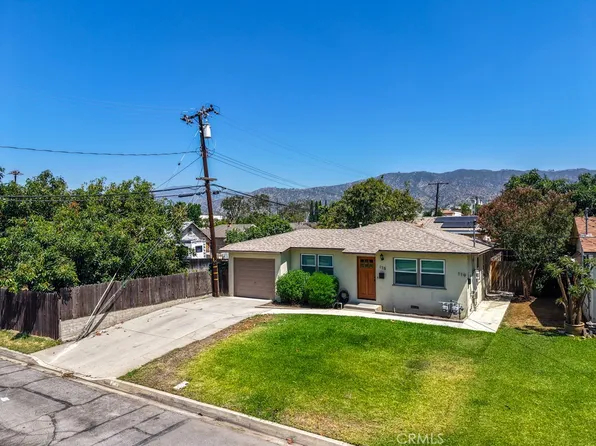 115 E Colorado Ave, Glendora, CA 91740