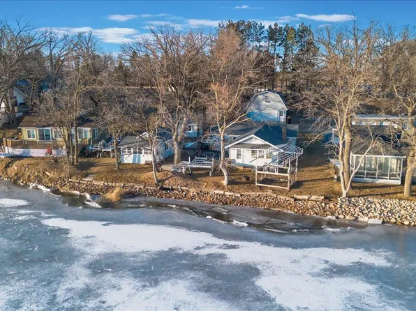 49038 Leaf River Trl, Henning, MN 56551