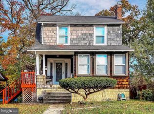 5109 Saint Georges Ave, Baltimore, MD 21212