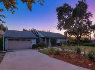 1392 Elmgrove Dr, Glendora, CA 91741