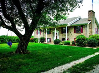 820 Cummins McWilliams Rd, Eubank, KY 42567