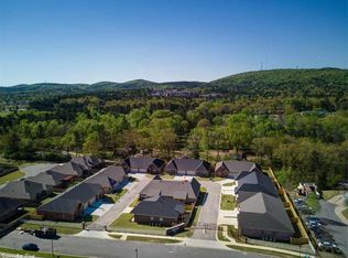 428 Valley Ranch Cir, Little Rock, AR 72223