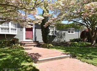 146 Dorr Ave, Riverside, RI 02915